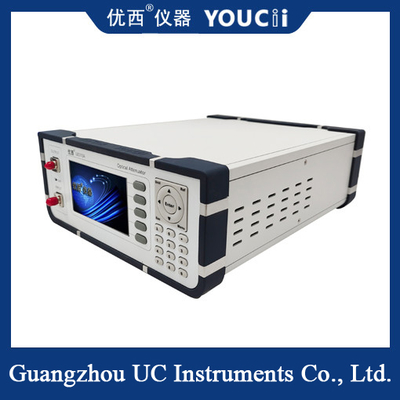 बड़े गतिशील क्षीणन रेंज के साथ निरंतर समायोज्य ऑप्टिकल क्षीणक