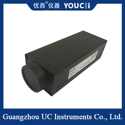 USB ऑप्टिकल पावर मीटर जांच + 5 ~ -80/+ 25 ~ -60dBM