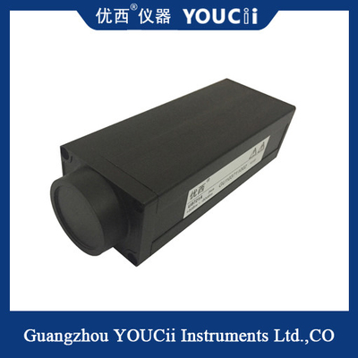 40dB 1700nm USB ऑप्टिकल पावर मीटर मल्टी मीटर जांच छोटा और सुविधाजनक