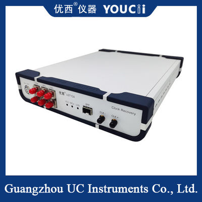 10 Gbps पूर्ण दर CDR अनुकूली दर 2/4 आवृत्ति विभाजन