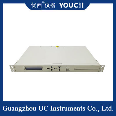 ईडीएफए अर्बियम - डोप्ड फाइबर एम्पलीफायर स्थिर प्रदर्शन और उच्च लागत प्रदर्शन