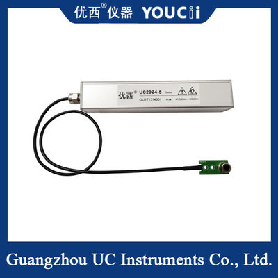 2 मिमी अल्ट्रा पतला पीडी बाहरी ऑप्टिकल पावर प्रोब +10 से -45dBm