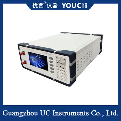 दोहरी-चैनल डेस्कटॉप MEMS समायोज्य ऑप्टिकल एटिन्यूएटर