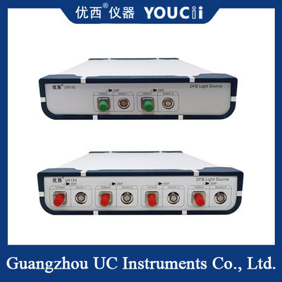 The PC/APC Point Light Source Has An Output Power Of Up To 20mW