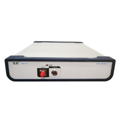 523nm 628nm 940nm लेजर लाइट सोर्स सिंगल चैनल मॉडल