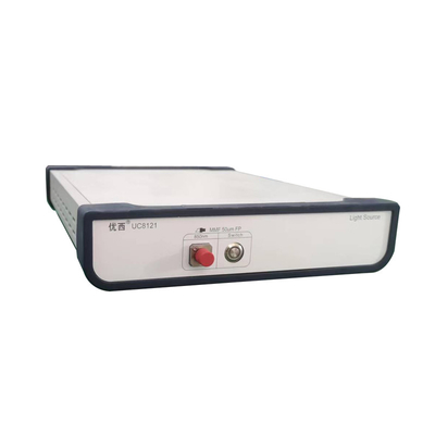 डबल चैनल मॉडल DFB लेजर स्रोत 1290nm 1310nm 1330nm