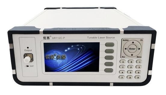 मल्टी-चैनल बटरफ्लाई-आकार का लाइट सोर्स, आउटपुट पावर ≥ 10.0 MW के साथ
